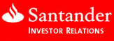 Banco Santander Chile 